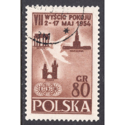POLAND SCOTT 620