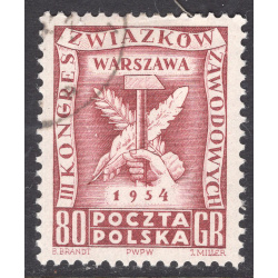 POLAND SCOTT 623