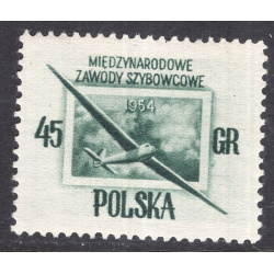 POLAND SCOTT 624