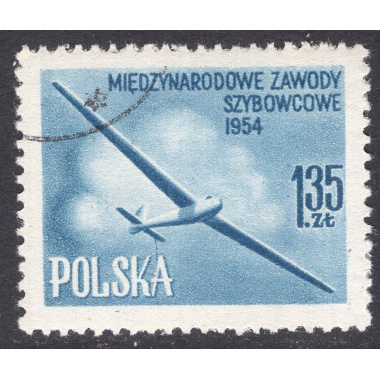 POLAND SCOTT 627
