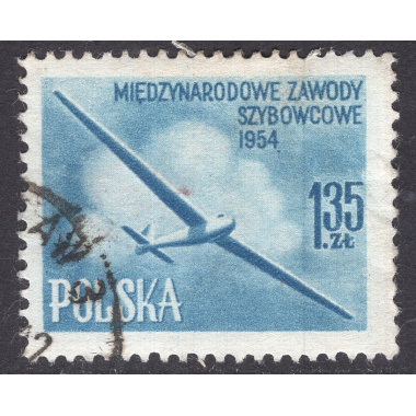 POLAND SCOTT 627