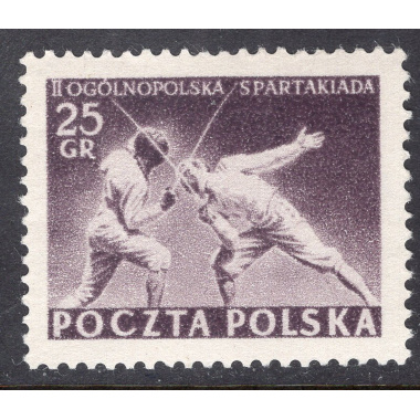 POLAND SCOTT 628