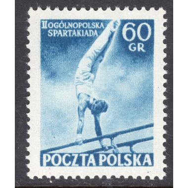 POLAND SCOTT 629