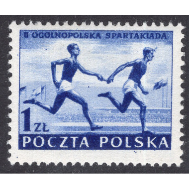 POLAND SCOTT 630