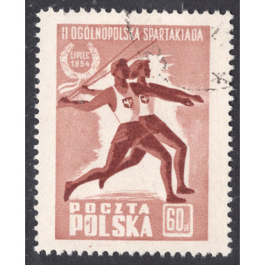 POLAND SCOTT 631