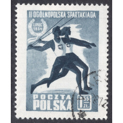 POLAND SCOTT 632