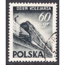 POLAND SCOTT 636