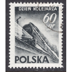 POLAND SCOTT 636