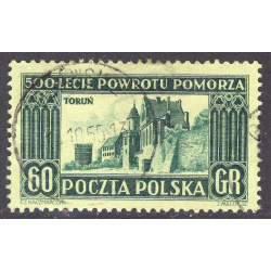 POLAND SCOTT 641