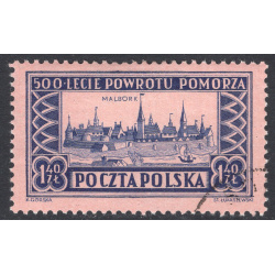 POLAND SCOTT 642