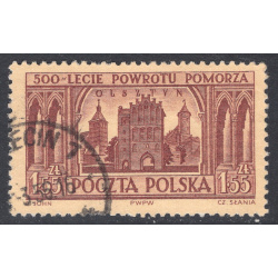 POLAND SCOTT 643