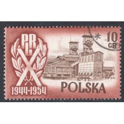 POLAND SCOTT 647