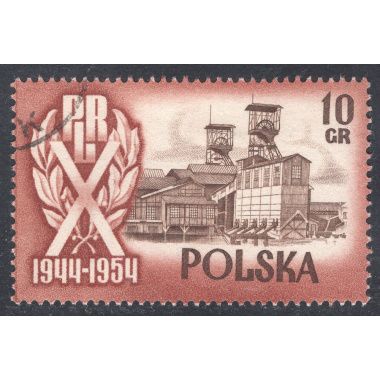 POLAND SCOTT 647
