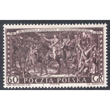 POLAND SCOTT 658