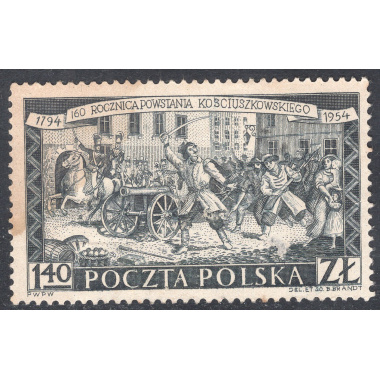 POLAND SCOTT 659