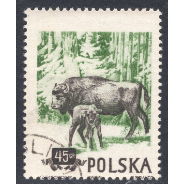 POLAND SCOTT 660