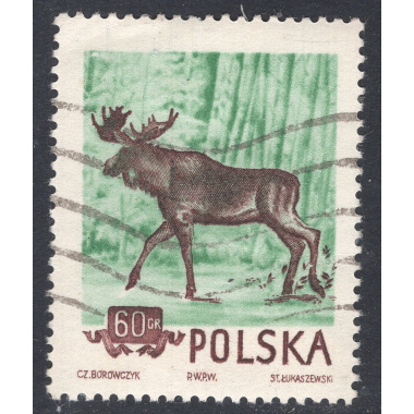 POLAND SCOTT 661