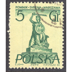 POLAND SCOTT 668