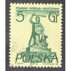 POLAND SCOTT 668