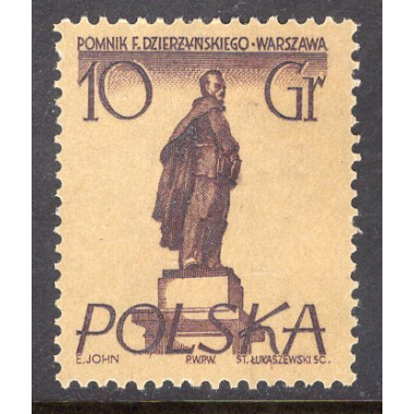 POLAND SCOTT 669