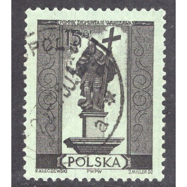 POLAND SCOTT 670