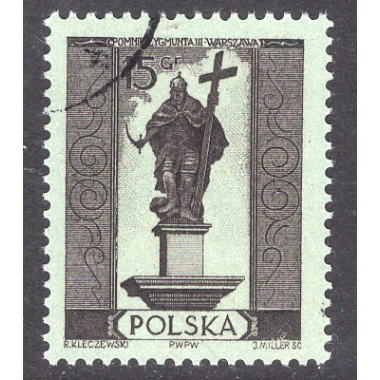 POLAND SCOTT 670