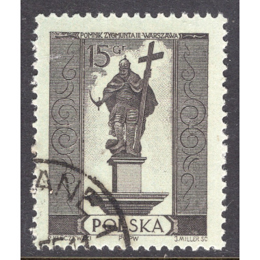 POLAND SCOTT 670