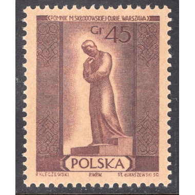 POLAND SCOTT 673