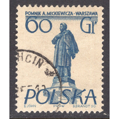 POLAND SCOTT 674