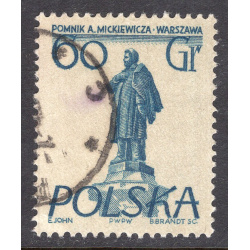 POLAND SCOTT 674
