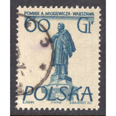 POLAND SCOTT 674
