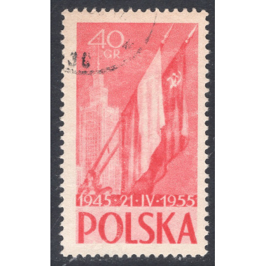 POLAND SCOTT 676