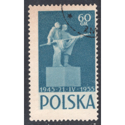 POLAND SCOTT 678