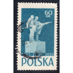 POLAND SCOTT 678