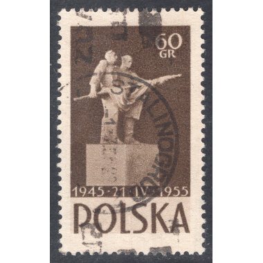 POLAND SCOTT 679