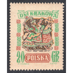 POLAND SCOTT 684