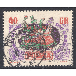 POLAND SCOTT 685