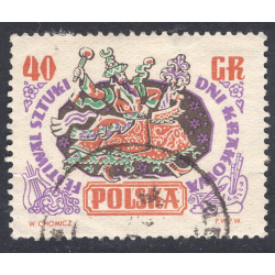 POLAND SCOTT 685