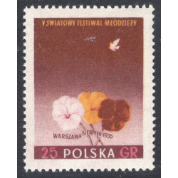POLAND SCOTT 687
