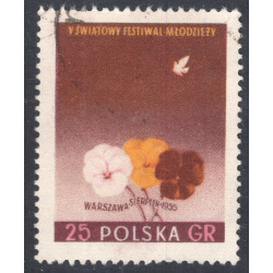 POLAND SCOTT 687