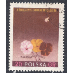 POLAND SCOTT 687