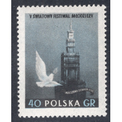 POLAND SCOTT 688