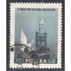 POLAND SCOTT 688