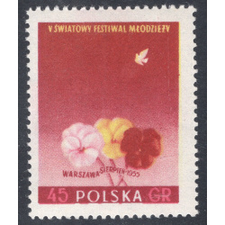POLAND SCOTT 689