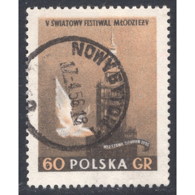 POLAND SCOTT 690