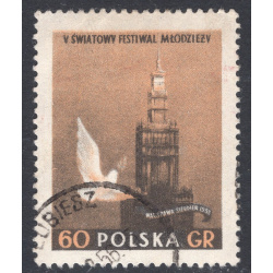 POLAND SCOTT 690