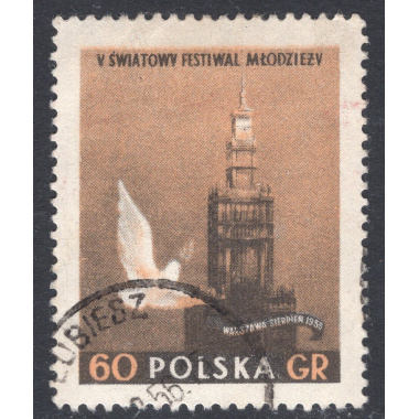 POLAND SCOTT 690