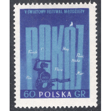 POLAND SCOTT 691