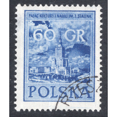 POLAND SCOTT 695