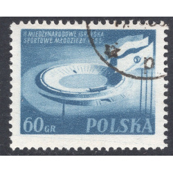 POLAND SCOTT 701